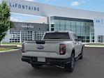 2024 Ford Ranger SuperCrew Cab 4x4, Pickup for sale #24Z727 - photo 15