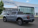 2024 Ford Ranger SuperCrew Cab 4x4, Pickup for sale #24Z743 - photo 4