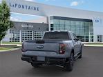 2024 Ford Ranger SuperCrew Cab 4x4, Pickup for sale #24Z743 - photo 8