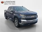 2022 Chevrolet Silverado 1500 Crew Cab 4x2, Pickup for sale #24Z786A - photo 5