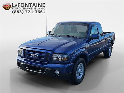 Used 2011 Ford Ranger Sport Super Cab 4x4, Pickup for sale #24Z786B - photo 1