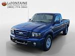 Used 2011 Ford Ranger Sport Super Cab 4x4, Pickup for sale #24Z786B - photo 1