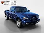 Used 2011 Ford Ranger Sport Super Cab 4x4, Pickup for sale #24Z786B - photo 4