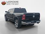 Used 2019 Ram 1500 Limited Crew Cab 4x4, Pickup for sale #24Z790A - photo 2