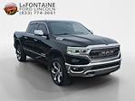 Used 2019 Ram 1500 Limited Crew Cab 4x4, Pickup for sale #24Z790A - photo 4