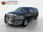 Used 2016 Ram 1500 Longhorn Crew Cab 4x4, Pickup for sale #24Z790B - photo 1