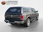 Used 2016 Ram 1500 Longhorn Crew Cab 4x4, Pickup for sale #24Z790B - photo 12