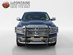 Used 2016 Ram 1500 Longhorn Crew Cab 4x4, Pickup for sale #24Z790B - photo 4