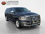 Used 2016 Ram 1500 Longhorn Crew Cab 4x4, Pickup for sale #24Z790B - photo 6