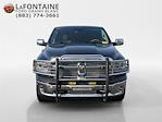 Used 2016 Ram 1500 Longhorn Crew Cab 4x4, Pickup for sale #24Z790B - photo 3