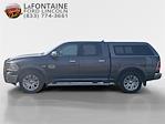 Used 2016 Ram 1500 Longhorn Crew Cab 4x4, Pickup for sale #24Z790B - photo 7