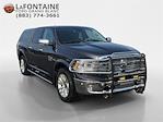 Used 2016 Ram 1500 Longhorn Crew Cab 4x4, Pickup for sale #24Z790B - photo 8