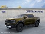 New 2024 Ford Ranger Raptor SuperCrew Cab 4x4, Pickup for sale #24Z792 - photo 1