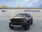 New 2024 Ford Ranger Raptor SuperCrew Cab 4x4, Pickup for sale #24Z792 - photo 2