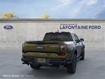 New 2024 Ford Ranger Raptor SuperCrew Cab 4x4, Pickup for sale #24Z792 - photo 8