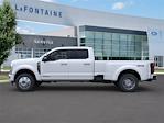 New 2024 Ford F-450 Crew Cab 4x4, Pickup for sale #24Z875 - photo 3