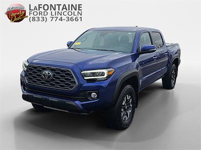 2023 Toyota Tacoma Double Cab 4WD, Pickup for sale #24Z882A - photo 1