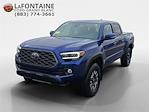 2023 Toyota Tacoma Double Cab 4WD, Pickup for sale #24Z882A - photo 5