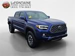 2023 Toyota Tacoma Double Cab 4WD, Pickup for sale #24Z882A - photo 6