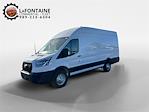 2024 Ford Transit 350 HD High Roof RWD, Empty Cargo Van for sale #24ZC077 - photo 9