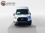 2024 Ford Transit 350 HD High Roof RWD, Empty Cargo Van for sale #24ZC077 - photo 11