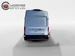 2024 Ford Transit 350 HD High Roof RWD, Empty Cargo Van for sale #24ZC077 - photo 5