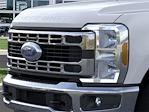 2024 Ford F-350 Crew Cab DRW 4x4, Pickup for sale #24Z943 - photo 17