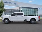 2024 Ford F-350 Crew Cab DRW 4x4, Pickup for sale #24Z943 - photo 3