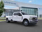 2024 Ford F-350 Crew Cab DRW 4x4, Pickup for sale #24Z943 - photo 7