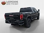 Used 2023 GMC Sierra 2500 Denali Crew Cab 4x4, Pickup for sale #24Z961A - photo 11