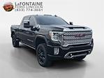 Used 2023 GMC Sierra 2500 Denali Crew Cab 4x4, Pickup for sale #24Z961A - photo 5