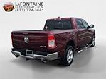 2021 Ram 1500 Crew Cab 4x4, Pickup for sale #24Z972A - photo 12