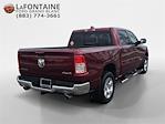 2021 Ram 1500 Crew Cab 4x4, Pickup for sale #24Z972A - photo 15