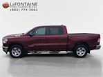 2021 Ram 1500 Crew Cab 4x4, Pickup for sale #24Z972A - photo 10