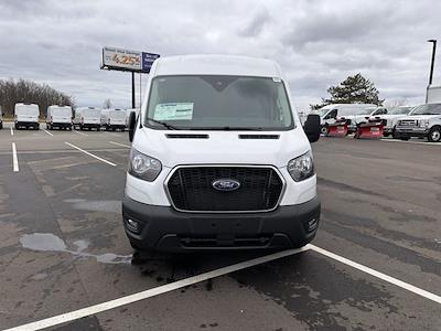 New 2024 Ford Transit 250 Base Medium Roof AWD, Empty Cargo Van for sale #24ZC067 - photo 1