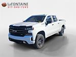 2021 Chevrolet Silverado 1500 Crew Cab 4x4, Pickup for sale #24Z988A - photo 1