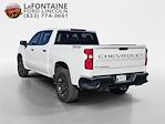 2021 Chevrolet Silverado 1500 Crew Cab 4x4, Pickup for sale #24Z988A - photo 2