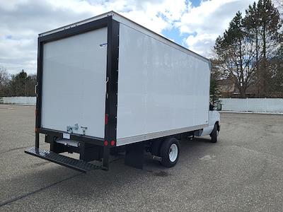 2024 Ford E-350 RWD, American Cargo by Midway Liberty II Box Van for sale #24ZC019 - photo 2
