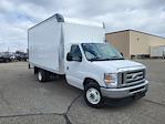 2024 Ford E-350 RWD, American Cargo by Midway Liberty II Box Van for sale #24ZC019 - photo 27