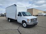 2024 Ford E-350 RWD, American Cargo by Midway Liberty II Box Van for sale #24ZC019 - photo 1