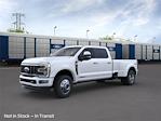 2024 Ford F-450 Crew Cab DRW 4x4, Pickup for sale #24ZC044 - photo 1