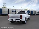 2024 Ford F-450 Crew Cab DRW 4x4, Pickup for sale #24ZC044 - photo 8