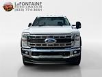 New 2024 Ford F-550 XL Regular Cab 4x4, Cab Chassis for sale #24ZC048 - photo 2