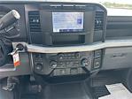 New 2024 Ford F-550 XL Regular Cab 4x4, Cab Chassis for sale #24ZC048 - photo 32