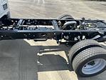 New 2024 Ford F-550 XL Regular Cab 4x4, Cab Chassis for sale #24ZC048 - photo 36