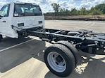 New 2024 Ford F-550 XL Regular Cab 4x4, Cab Chassis for sale #24ZC048 - photo 37