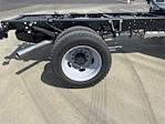 New 2024 Ford F-550 XL Regular Cab 4x4, Cab Chassis for sale #24ZC048 - photo 39