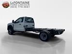 New 2024 Ford F-550 XL Regular Cab 4x4, Cab Chassis for sale #24ZC048 - photo 47