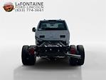 New 2024 Ford F-550 XL Regular Cab 4x4, Cab Chassis for sale #24ZC048 - photo 5