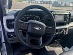 New 2024 Ford F-550 XL Regular Cab 4x4, Cab Chassis for sale #24ZC049 - photo 11